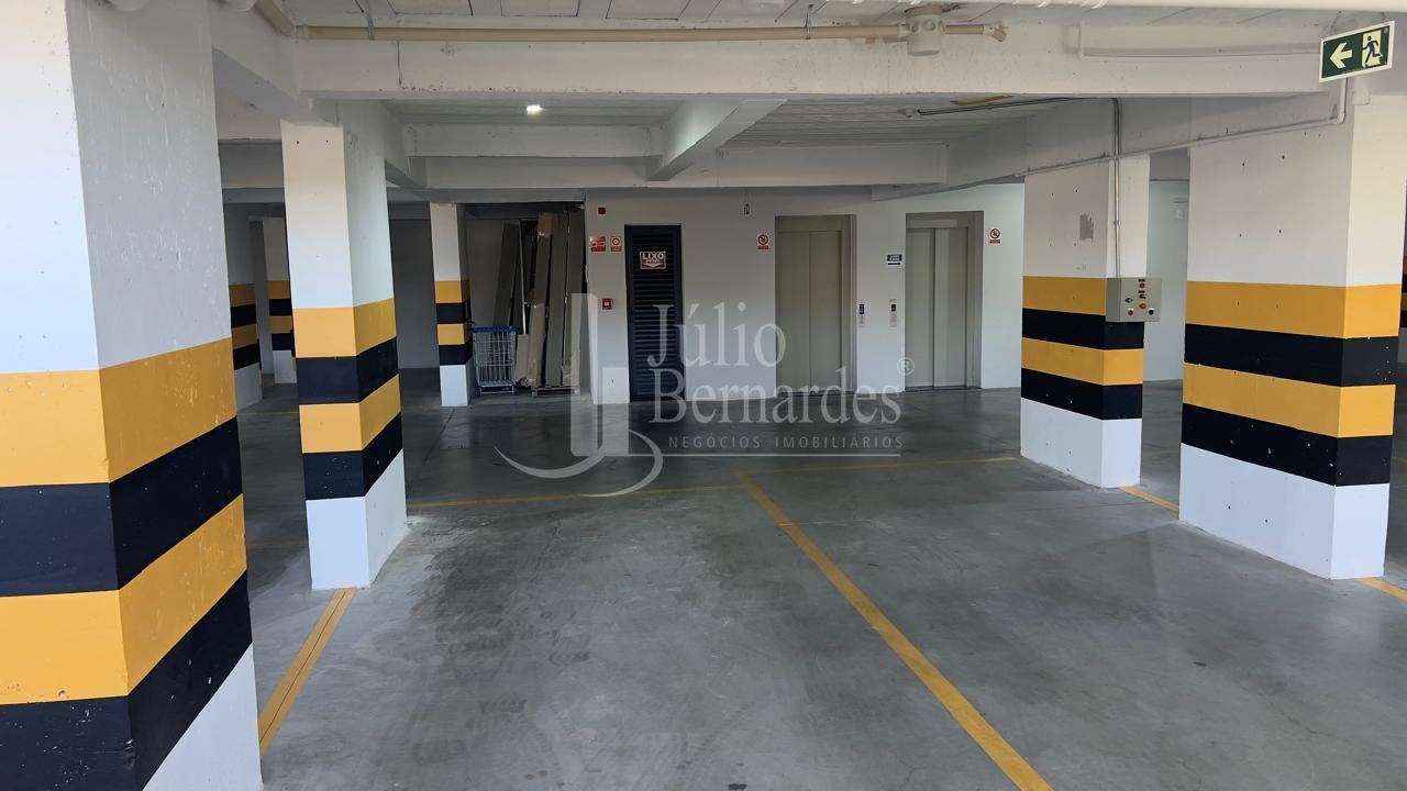 Acesso aos elevadores