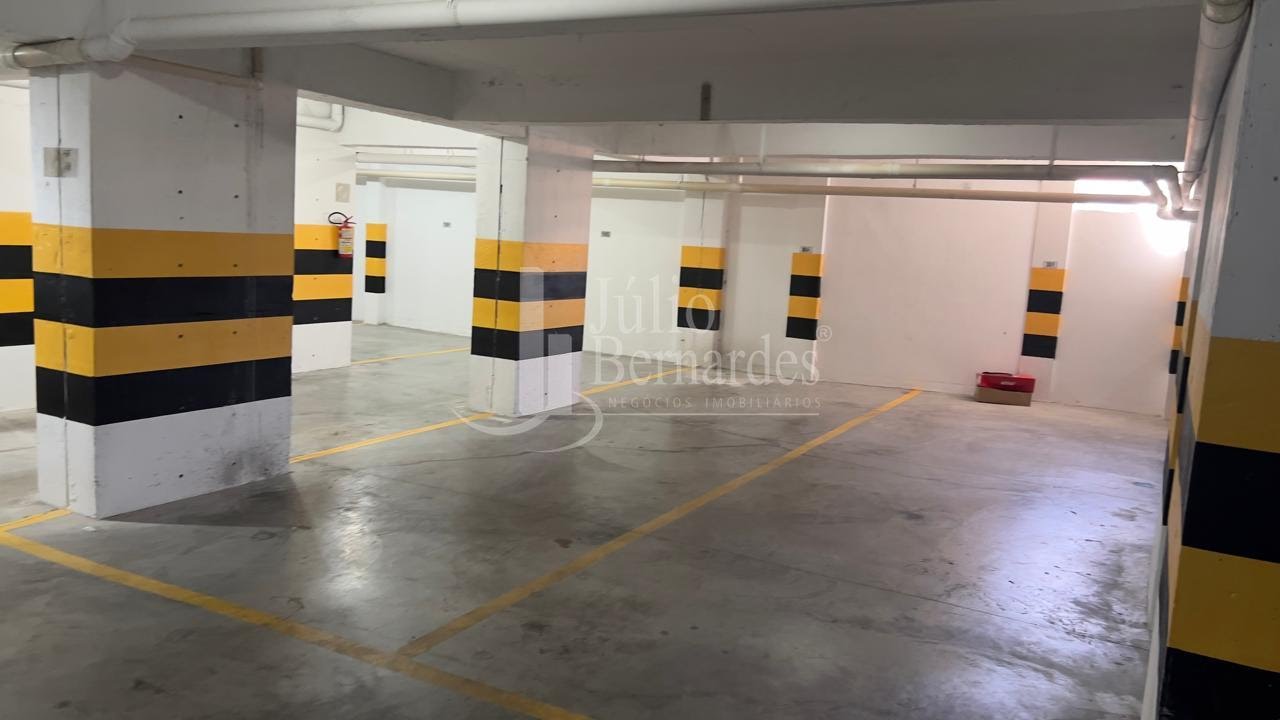Vagas de garagem